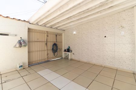 Casa à venda com 125m², 4 quartos e 2 vagasGaragem 