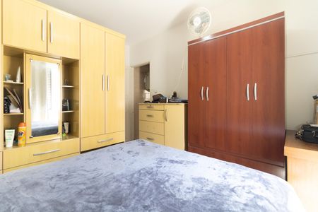 Casa à venda com 125m², 4 quartos e 2 vagasQuarto 2