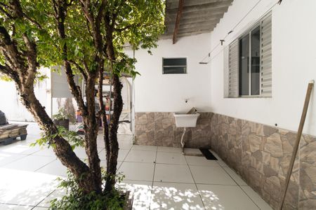 Casa à venda com 125m², 4 quartos e 2 vagasEdícula