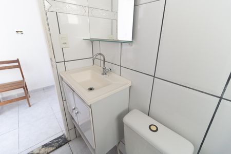 Casa à venda com 125m², 4 quartos e 2 vagasCasa 2 - Banheiro social