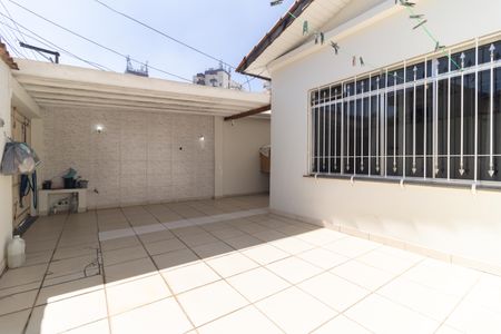 Casa à venda com 125m², 4 quartos e 2 vagasGaragem 