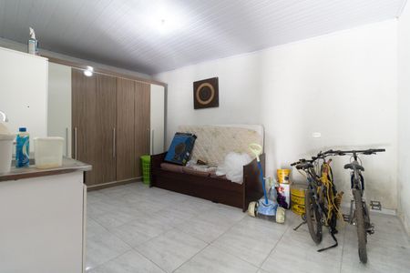 Casa à venda com 125m², 4 quartos e 2 vagasEdícula