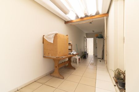 Casa à venda com 125m², 4 quartos e 2 vagasEntrada 