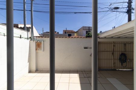 Casa à venda com 125m², 4 quartos e 2 vagasVista da Sala