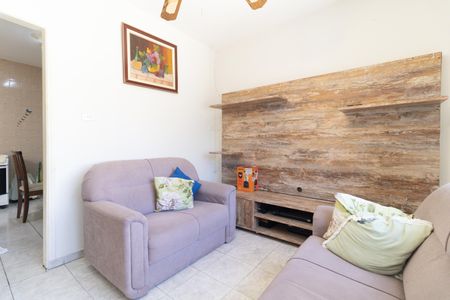 Sala de casa à venda com 4 quartos, 125m² em São João Climaco, São Paulo