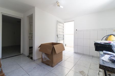 Casa à venda com 125m², 4 quartos e 2 vagasCasa 2 - Sala/cozinha
