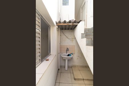 Casa à venda com 125m², 4 quartos e 2 vagasLavanderia da Casa 2