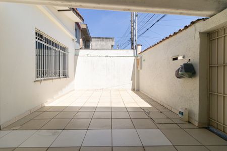 Casa à venda com 125m², 4 quartos e 2 vagasGaragem 
