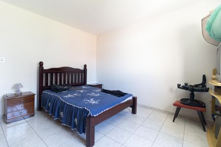 Casa à venda com 125m², 4 quartos e 2 vagasQuarto 1 