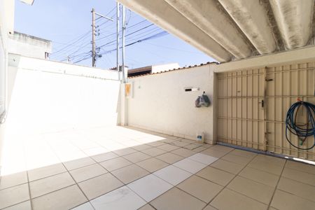 Casa à venda com 125m², 4 quartos e 2 vagasGaragem 