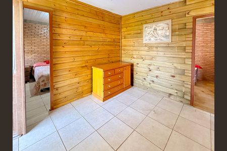 Casa para alugar com 92m², 2 quartos e 2 vagasSala