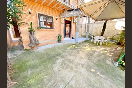 Casa para alugar com 92m², 2 quartos e 2 vagasGaragem