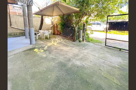 Casa para alugar com 92m², 2 quartos e 2 vagasGaragem