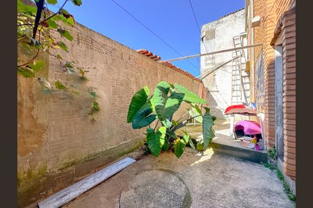 Casa para alugar com 92m², 2 quartos e 2 vagasJardim