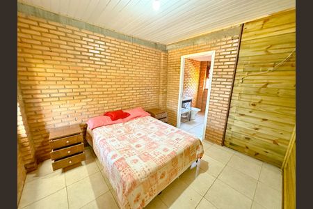 Casa para alugar com 92m², 2 quartos e 2 vagasSuíte 