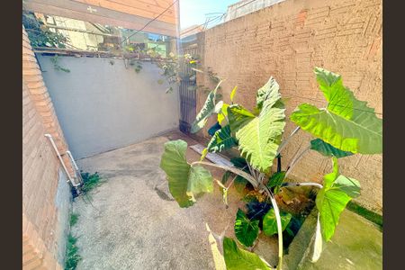 Casa para alugar com 92m², 2 quartos e 2 vagasJardim