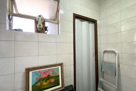 Apartamento à venda com 85m², 3 quartos e 2 vagasBanheiro de serviço