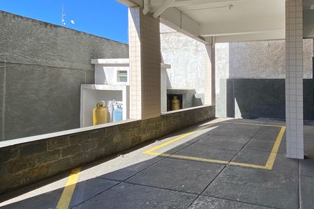 Apartamento à venda com 85m², 3 quartos e 2 vagasVagas
