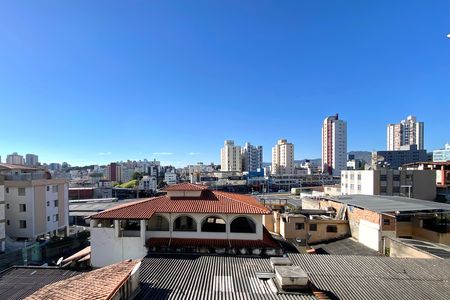 Apartamento à venda com 85m², 3 quartos e 2 vagasVista Quarto 2