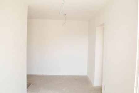 Apartamento à venda com 55m², 2 quartos e 1 vaga Apartamento à venda com 55m², 2 quartos e 1 vagaSala