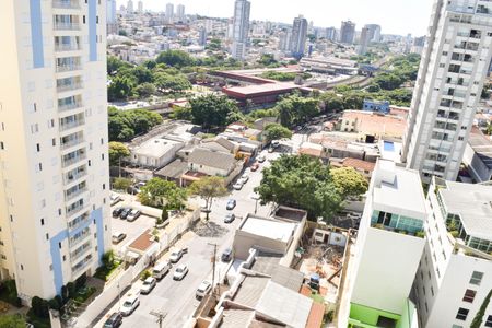 Apartamento à venda com 55m², 2 quartos e 1 vaga Apartamento à venda com 55m², 2 quartos e 1 vagaÁrea de Serviço Vista