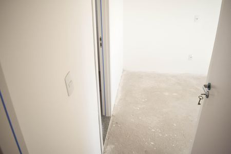 Apartamento à venda com 55m², 2 quartos e 1 vaga Apartamento à venda com 55m², 2 quartos e 1 vagaSuite