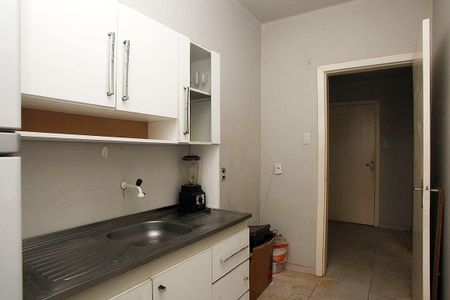 Apartamento para alugar com 50m², 1 quarto e sem vagaCozinha