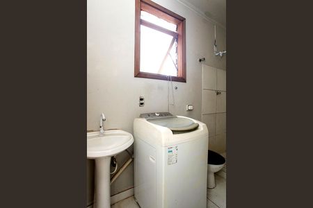 Apartamento para alugar com 50m², 1 quarto e sem vagaBanheiro Quarto Suíte