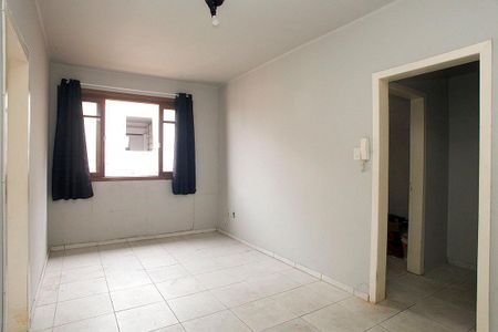 Sala de apartamento para alugar com 1 quarto, 50m² em Centro Histórico, Porto Alegre
