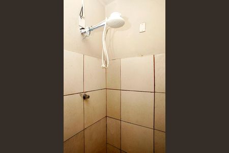 Apartamento para alugar com 50m², 1 quarto e sem vagaBanheiro Quarto Suíte