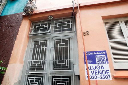 Apartamento para alugar com 50m², 1 quarto e sem vagaPlaquinha