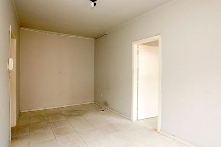 Sala de apartamento para alugar com 1 quarto, 50m² em Centro Histórico, Porto Alegre