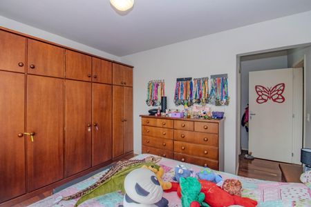 Apartamento à venda com 124m², 3 quartos e 1 vagaSuíte