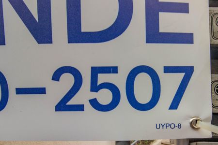 Apartamento à venda com 124m², 3 quartos e 1 vagaPlaquinha