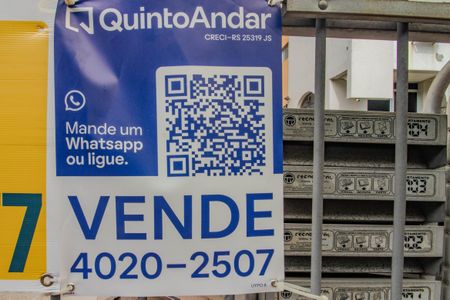 Apartamento à venda com 124m², 3 quartos e 1 vagaPlaquinha