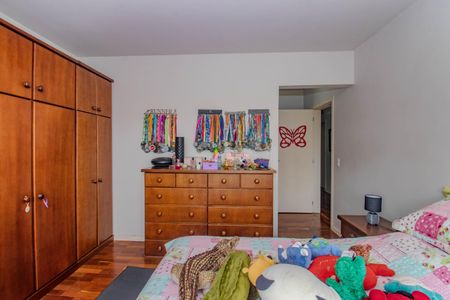 Apartamento à venda com 124m², 3 quartos e 1 vagaSuíte