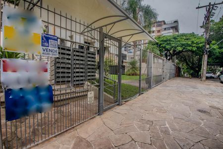 Apartamento à venda com 124m², 3 quartos e 1 vagaFachada