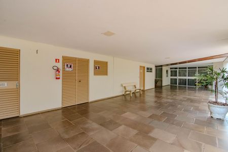 Apartamento à venda com 124m², 3 quartos e 1 vagaÁrea comum