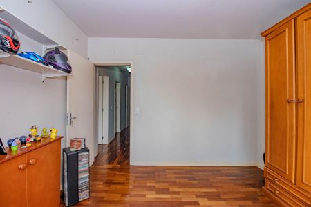 Quarto 2 de apartamento à venda com 3 quartos, 124m² em Petrópolis, Porto Alegre