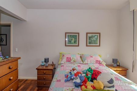 Apartamento à venda com 124m², 3 quartos e 1 vagaSuíte