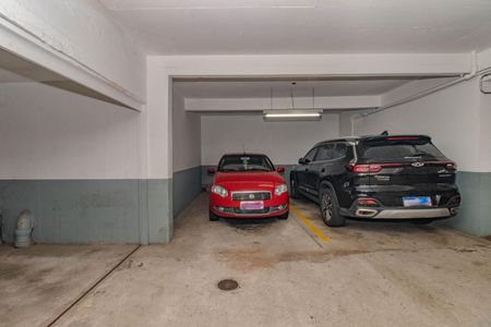 Apartamento à venda com 124m², 3 quartos e 1 vagaGaragem