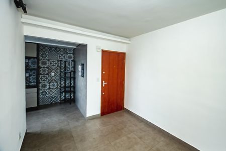 Sala de apartamento à venda com 2 quartos, 120m² em Ouro Preto, Belo Horizonte