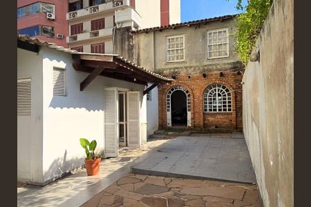 Casa para alugar com 161m², 2 quartos e 1 vagaÁrea externa
