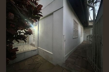 Casa à venda com 122m², 2 quartos e 1 vaga Casa à venda com 122m², 2 quartos e 1 vagaÁrea externa