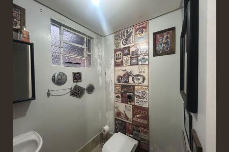 Casa à venda com 122m², 2 quartos e 1 vaga Casa à venda com 122m², 2 quartos e 1 vagaLavabo
