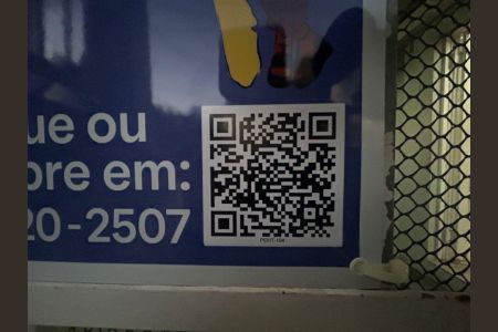 Casa à venda com 122m², 2 quartos e 1 vaga Casa à venda com 122m², 2 quartos e 1 vagaQrcode