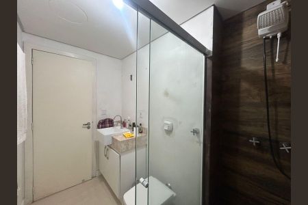 Casa à venda com 122m², 2 quartos e 1 vaga Casa à venda com 122m², 2 quartos e 1 vagaBanheiro