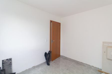 Quarto 2 de apartamento para alugar com 2 quartos, 46m² em Colônia (zona Leste), São Paulo