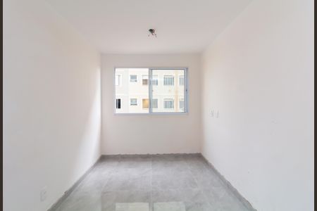 Sala de apartamento para alugar com 2 quartos, 46m² em Colônia (zona Leste), São Paulo