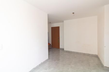 Sala de apartamento para alugar com 2 quartos, 46m² em Colônia (zona Leste), São Paulo